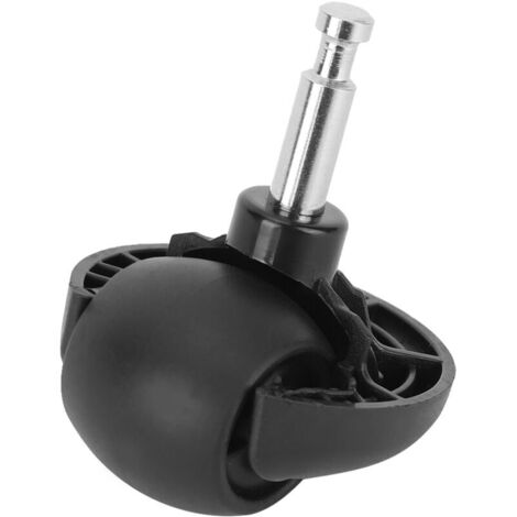 Robot Sweeper Universal Caster Wheel Replacement Fit for Shark S87 R85 ...