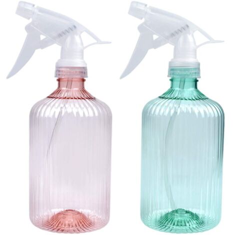 Arrosoir pour Plante D'intérieur-Vaporisateur Plante Boule de Pulvérisation Brumisateur Flacon Pulverisateur Vide Flacon Spray (1/5)