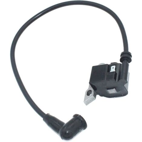 Module d'allumage pour Stihl Souffleur à dos BR320 BR340 BR320L BR340L BR380 BR420 BR420C Atomiseur SR320 SR340 SR400 SR420 souffleuse 4203 400 1301 4203 400 1302 (1/5)