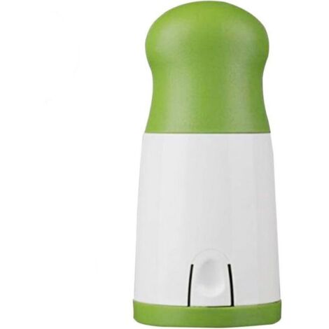 Moulin à herbes, épices et persil, hachoir à légumes, hachoir à ail, moulin à coriandre, moulin à épices, accessoires de cuisine. (1/5)