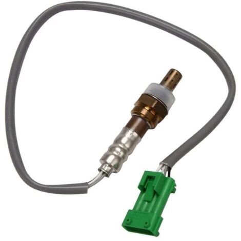 Sonde d'oxygène O2 pour Peugeot 206 207 306 – Compatible Cabriolet CC 2000-2010 et SW Estate 2002-2010 – Réduction des émissions polluantes - CC 00-10 SW (1/5)