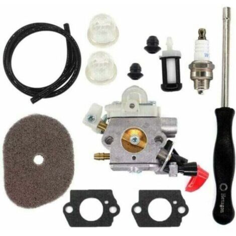 Valve d'air Universelle 3 en 1 Bouchon Joint Sécurisé Remplacement pour Matelas Pneumatique Gonflable (1/4)