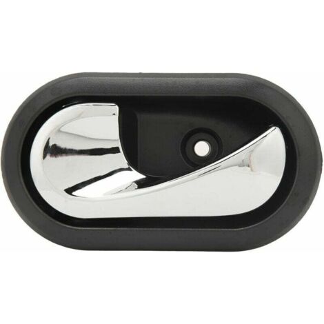 Poignée de porte intérieure de voiture, haute résistance, remplacement pour Dacia Dokker Duster Lodgy Sandero gauche (8200733848) (1/5)