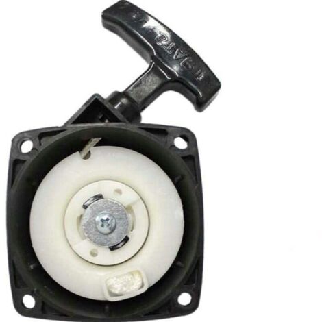 Lanceur Recoil (Démarreur à Cordon) pour Souffleur - Compatible 150BF, 150BT, 350BF, 350BT (1/4)
