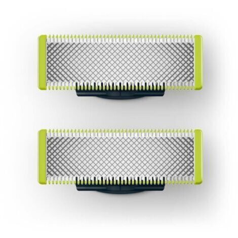 Lame de rasoir de rechange Philips Qp220/50 pour Oneblade (Qp25Xx) / Oneblade Pro (Qp65Xx) (1/5)