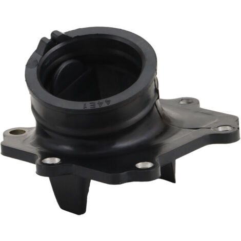 Adaptateur de collecteur d'admission pour Suzuki RMX250/RMX250S 1998-1999, numéro de pièce d'origine 13110-44E10, joint de collecteur d'admission d'interface de carburateur. (1/5)