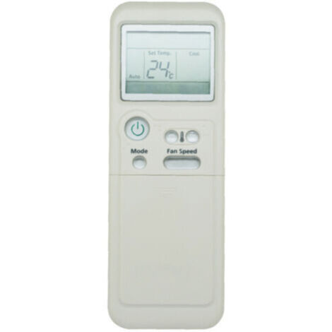 Applicable au climatiseur Samsung/Star ARH-1361 (1/4)