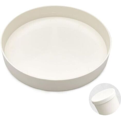 Bouchon PVC 125 mm pour Égouts et Protection des Canalisations (1/5)