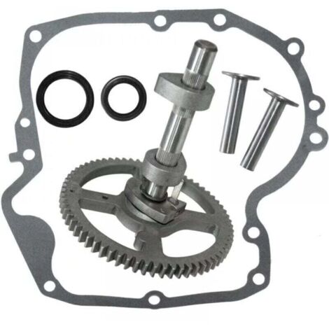 Kit d'arbre à cames 84005207 793880 793583 kit de distribution d'arbre à cames de moteur joint de carter de moto 697110 remplacement (1/4)