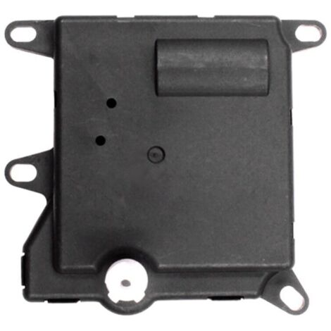 Actionneur de chauffage 95VW 19E616 AD – Remplacement servomoteur pour Ford Transit T12 T15 V347 V184 (1995-2012) – Matériau ABS