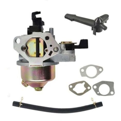 Le carburateur de puissance 177F convient au générateur GX240 GX270 8HP 9HP 16100-ZE2-W71 (1/5)