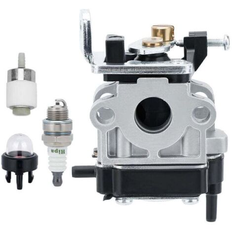 Kit de carburateur pour carburateur 6696550 WYC-22 pour CG22EA 21.1cc pour tondeuse Tanaka TCG-22EAB TCG-22EAS (1/4)