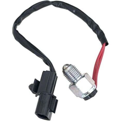 Interrupteur Boîte Transfert Vitesses 4x4 avec Éclairage pour Mitsubishi Triton L200 Montero Sport (1/4)
