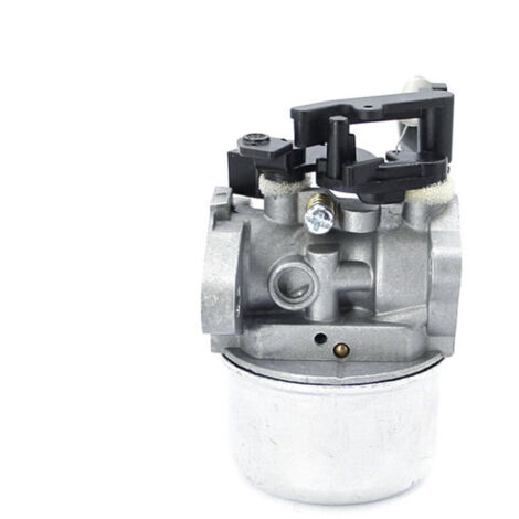 591137 590948 Carburateur pour Briggs Stratton 111P02 114P02 11P902 121Q02 121Q07 121S02 121S07 121S75 124Q02 Nettoyeur Haute Pression 775EX TB366 0 Tondeuse à gazon Carburateur de tracteur ave (1/3)