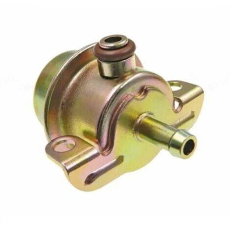 Régulateur de Pression Carburant 3.0 Bar Compatible 1984-1995 Véhicules (1/4)