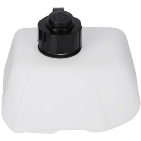 Ensemble Réservoir Carburant Compatible Robin NB411 BG411 CG411 EC04 RBC411 - (1/2)
