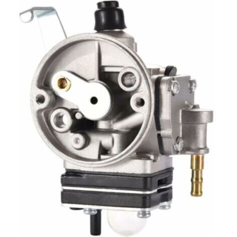 Carburateur carb remplacement pour Shindaiwa A021002360 70170-81020 adapte T270 C270 PB270 T270 TK (1/5)