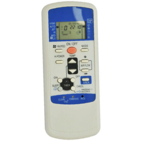 Applicable au climatiseur Mitsubishi RLA502A001C/D (1/4)
