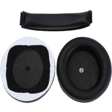 Coussinets de rechange pour casque Cloud Orbit S - Coussinets en mousse confortables à porter - Cloud Orbit S (1/4)