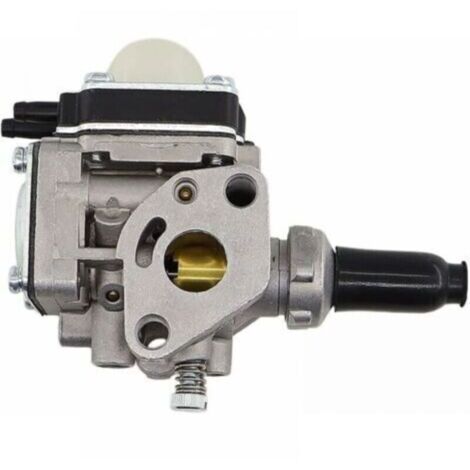 Carburateur pour débroussailleuse Kawasaki TH43 TH48 CARBURATEUR pour Kawasaki TH43 TH48 CARB DÉBROUSSAILLEUSE Coupe-Bordure (1/5)