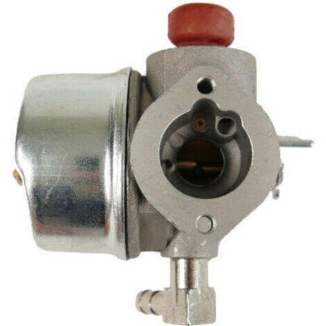 Carburateur motoculteur Geotec - 23088011 (1/4)