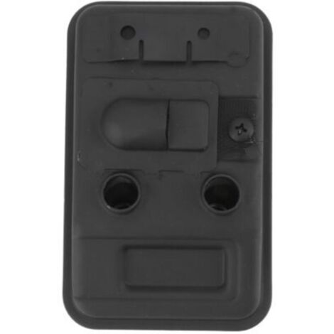 Remplacement Silencieux d'Échappement pour Réglage Fin Compatible avec FS75 FC75 FS80 FS85 - 4137-140-0603- (1/5)