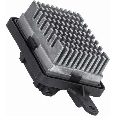 Résistance chauffage 6441.CQ pour Peugeot 3008 5008 DS5 – Connexion 5 broches – Haute sensibilité – Matériaux anti-combustion (1/5)