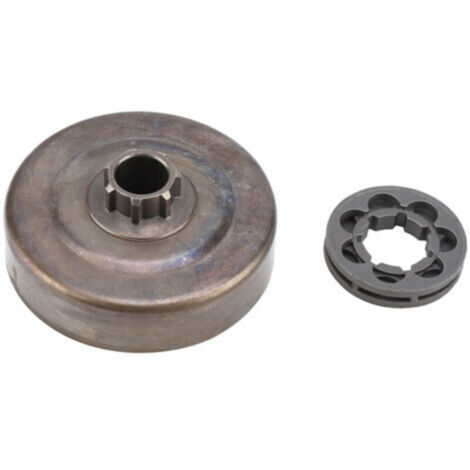Kit de Réparation pour Chaîne de Tronçonneuse Compatible Stihl MS170 MS180 MS250 Pièces de Rechange - (1/4)