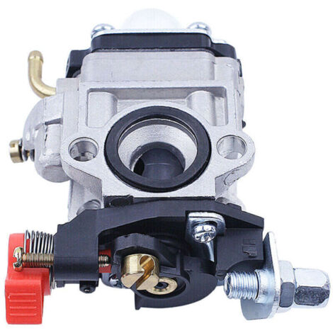 Gubeter Carburateur, pour Tondeuse à Gazon à Moteur Kawasaki Th23 Th26 Th34 (1/3)