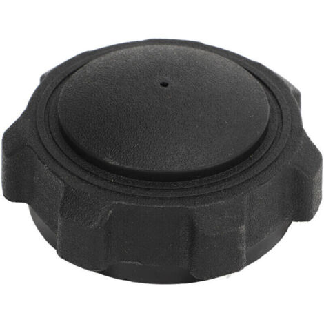 AM104032 Bouchon de Réservoir de Carburant en Plastique ABS à économie de Carburant pour John Deere LA120 LA125 LA130. (1/4)