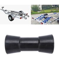 COUPLEUR D'ATTELAGE DE remorque robuste pour remorques de vélo et