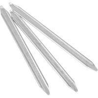 3 Pcs Demonte Pneu Voiture, 30cm Demonte Pneu Moto, Demonte Pneu Velo Démonte-Pneus Manuels, Outils de Réparation de Pneu, Démonte Pneu Trottinette électrique pour Vélo Moto Voiture Scooter