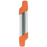 Aiguiseur de tronçonneuse Aiguiseur de chaîne Aiguiseur de tronçonneuse Manuel Aiguisage rapide Aiguisage adapté(4.8mm)