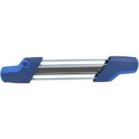 Aiguiseur de tronçonneuse Aiguiseur de chaîne Aiguiseur de tronçonneuse Manuel Aiguisage rapide Aiguisage adapté(5.5mm)