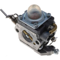 Carburateur compatible avec Husqvarna 122HD45 et 122HD60