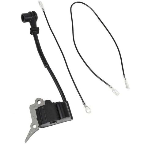 Bobine d'allumage Tronçonneuse Pièces Trimmer 2500 25cc Pour Garden Power Toolswanan (1/5)