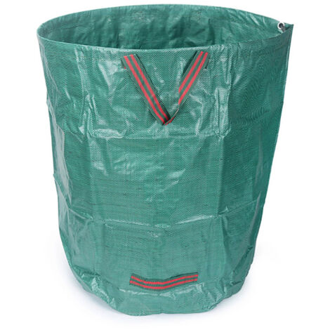 Sac de jardin 272L Lot de 6 sacs XXL (1/5)