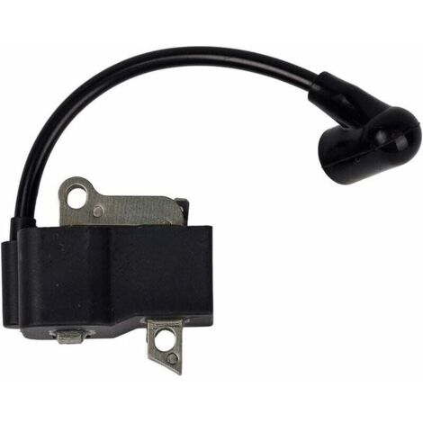 [JAMAIS UTILISÉ]Beehive Filter - Bobine d'Allumage pour Tronçonneuse Husqvarna 435, 435E, 440, 440E, 445, 450, 450E, 573 93 57-01 (1/5)