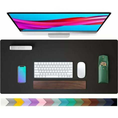 Miroir Autocollant Adhésif HD, Miroir Décoratif Mosaïque pour Salle de Bain, Salon et Chambre (0.1mm x 50 x 200 cm) (1/4)