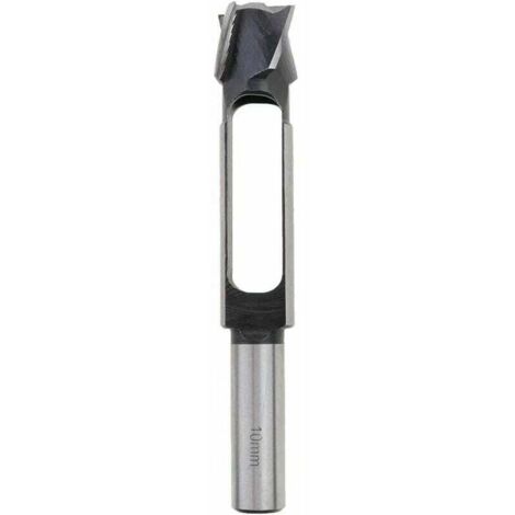 [JAMAIS UTILISÉ]INHHUB Fraise à Bouchonner, Mèches à Bouchons, Forets à Bouchons 1/2'' - 10mm-INHHUB (1/5)