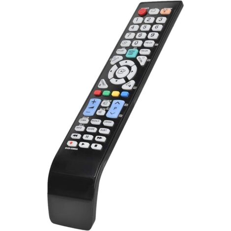 LCD HDTV Télécommande Compatible avec BN59-00937A BN59-00936A BN59-00860A (1/5)