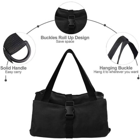 Sac à Outils 10 Pouces – Organisateur Pour Seau (pratique Et Rangé)