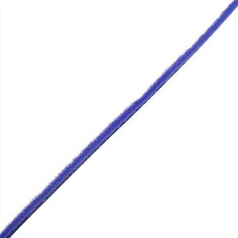 9 PièCes Bandes en Peluche Douces pour V6 V7 V8 V10 V11 Aspirateur TêTe de Rouleau Souple Accessoires de Rechange PièCes,INHHUB (1/4)