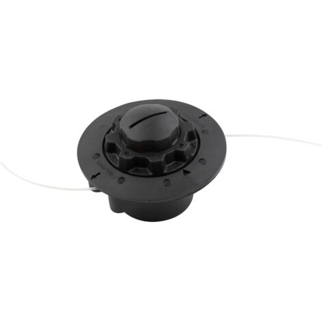 Têtes de débroussailleuse pour Stihl FSE 60 FSE71 FSE81 FS38 FS40 FS45 FS46 FS50 Viking TE700 TE1000 /4006 710 2103-INHHUB