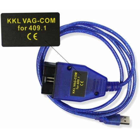 Scanner d'outil de Diagnostic de voiture pour Audi A2 A3 A4 A6 A8 Q7 Tt