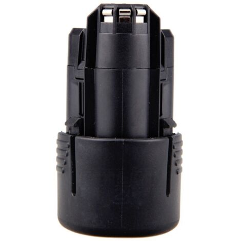 [JAMAIS UTILISÉ]Nouvelle batterie Replacement pour Bosch 18V Lithium-Ion Pièces de rechange BAT609, BAT609G, BAT618, BAT618G BOSCH Bosch 10.8v 12v BAT411 10.8 V-LI Lithium Battery