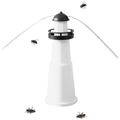 Ventilateur Anti-moustiques, Répulsif à Pales pour Insecte, Repellent Moustique Fan pour éloigner Les Mouches et Les Insectes de la Nourriture, pour Maison Dîner, Pique-Nique et Barbecue