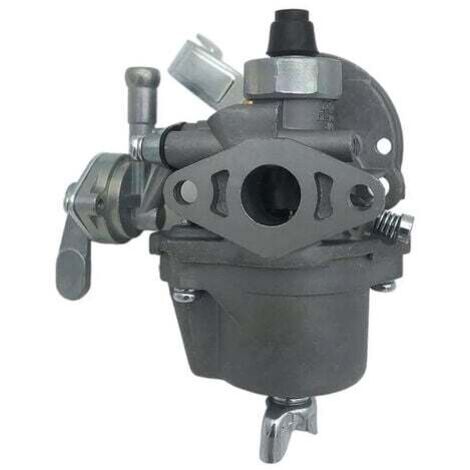 Pour carburateur ROBIN NB411 moteur à essence EC04 BG411 CG400 carburateur