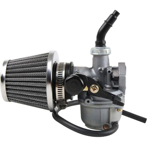 Carburateur PZ19 35 mm, filtre à air pour VTT 50cc, 70cc, 90cc, 110cc, 125cc, TAOTAO