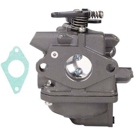 16100-ZW6-716 Carburateur Pour Moteur Hors-Bord BF - Pièce De Rechange Précise